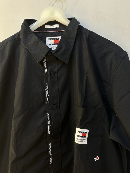 Tommy Jeans Full Sleeve Shirt - Image 2