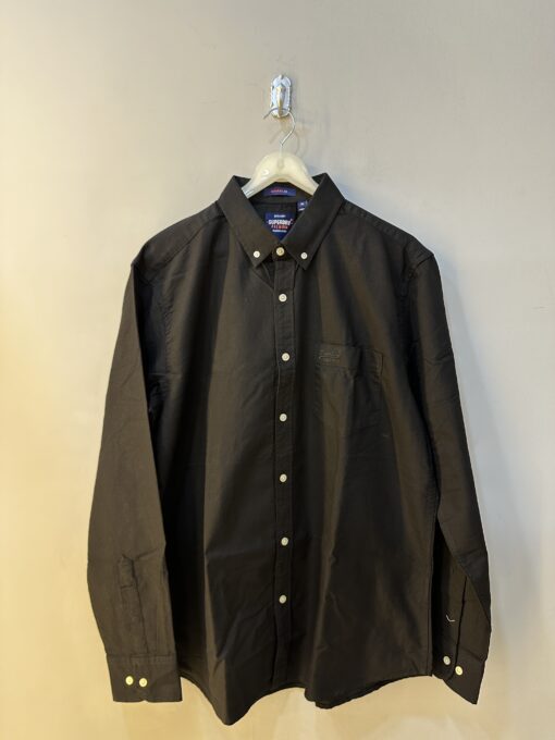 Superdry Premium Full Sleeve Shirt