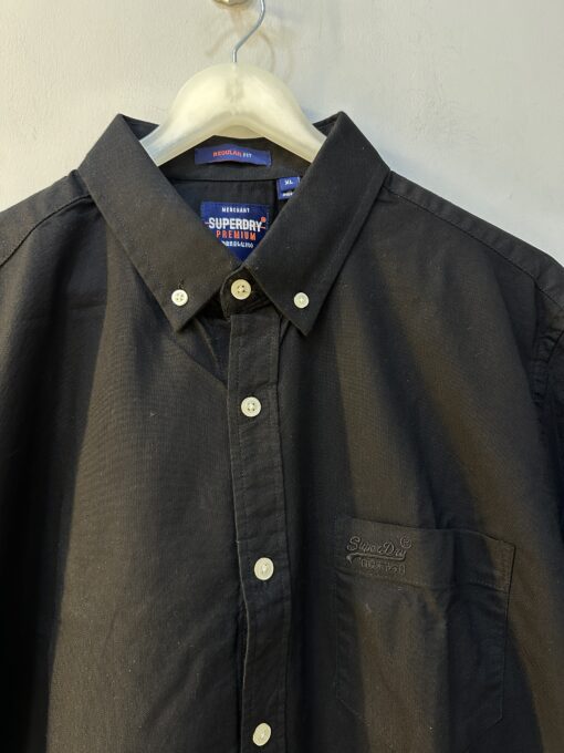 Superdry Premium Full Sleeve Shirt - Image 2