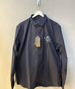Armani Exchange Full Sleeve Shirt