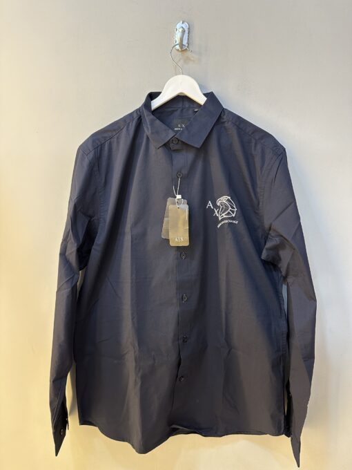 Armani Exchange Full Sleeve Shirt