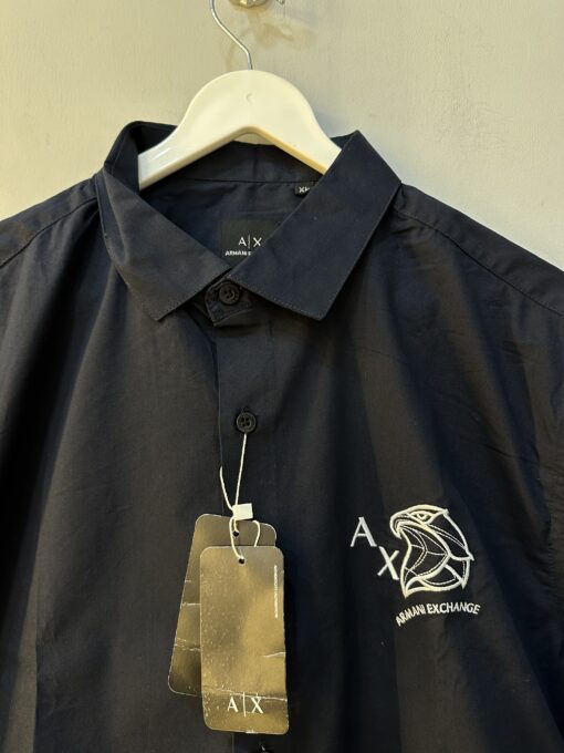 Armani Exchange Full Sleeve Shirt - Image 2