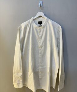 QS While Full Sleeve Shirt