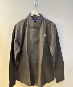 Calvin Klein Full Sleeve Shirt