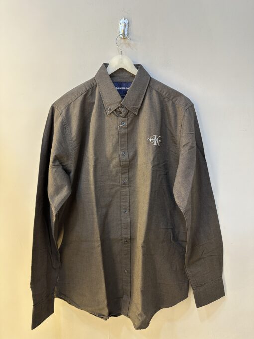 Calvin Klein Full Sleeve Shirt