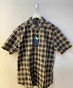 GANT Half Sleeve Shirt