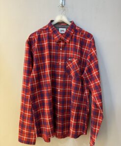 Tommy Jeans Full Sleeve Shirt