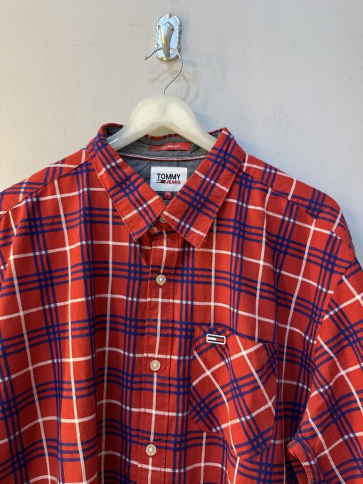 Tommy Jeans Full Sleeve Shirt - Image 2