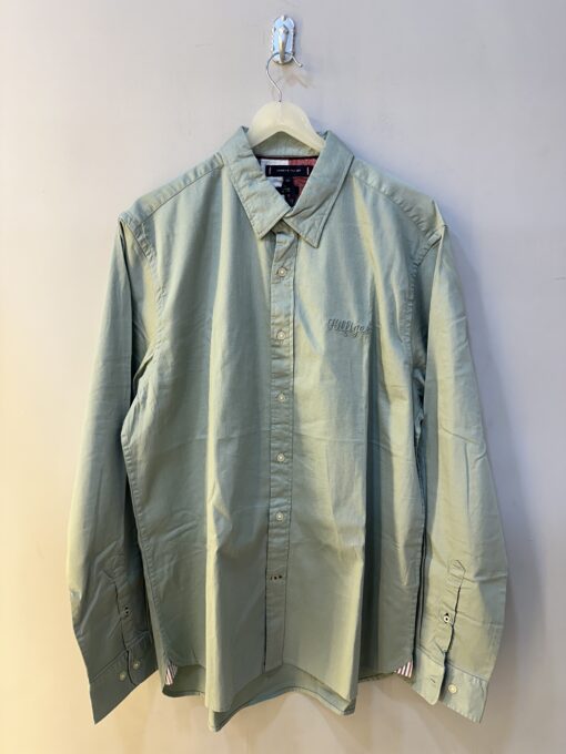 Tommy Hilfiger Full Sleeve Shirt