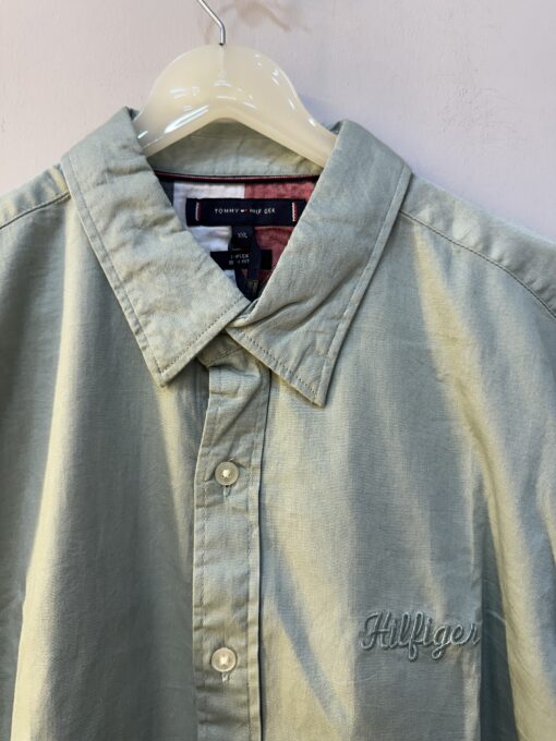 Tommy Hilfiger Full Sleeve Shirt - Image 2