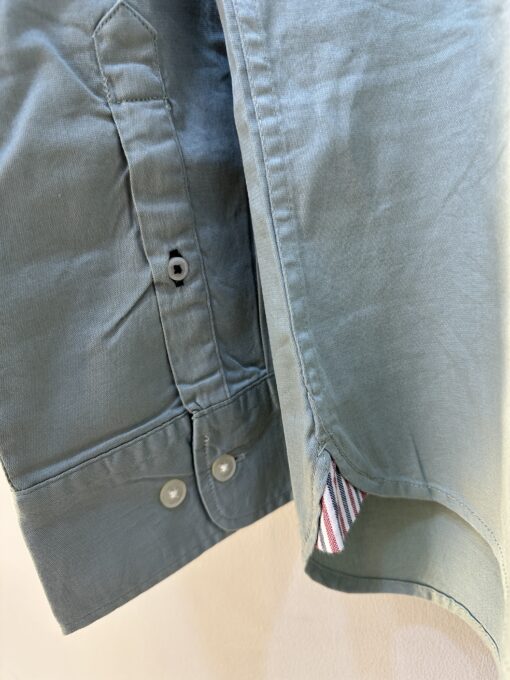 Tommy Hilfiger Full Sleeve Shirt - Image 3