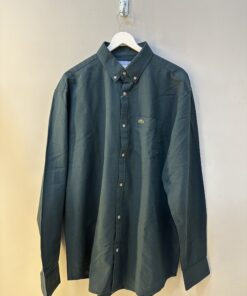Lacoste Full Sleeve Shirt