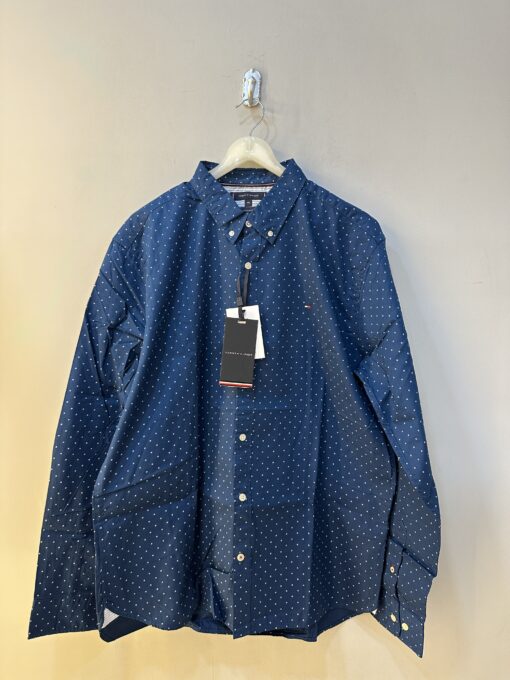 Tommy Hilfiger Full Sleeve Shirt