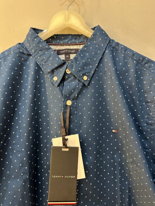 Tommy Hilfiger Full Sleeve Shirt - Image 2