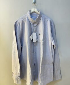 Lacoste Full Sleeve Shirt