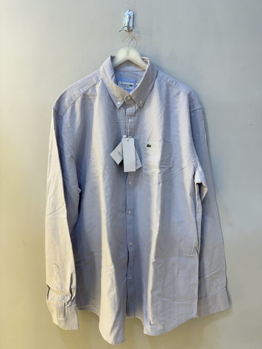 Lacoste Full Sleeve Shirt
