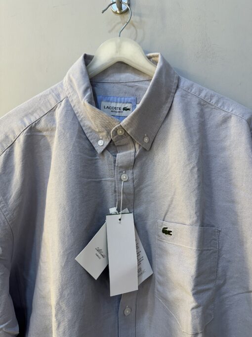 Lacoste Full Sleeve Shirt - Image 2