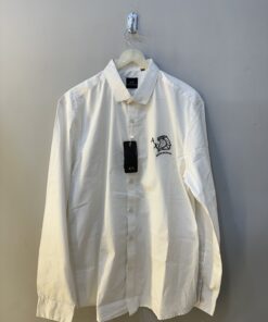 Armani Exchange Full Sleeve Shirt