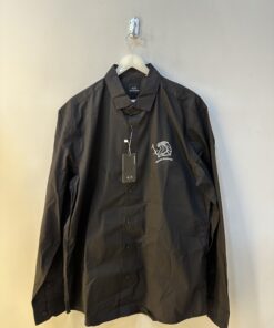 Armani Exchange Full Sleeve Shirt