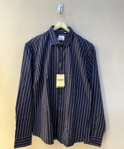 Burberry Full Sleeve Shirt