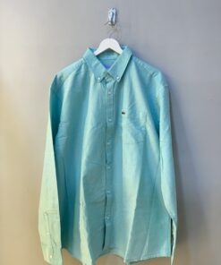 Lacoste Full Sleeve Shirt