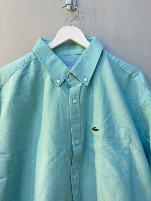 Lacoste Full Sleeve Shirt - Image 2