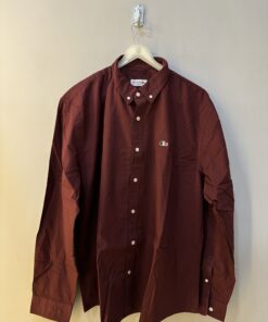 Lacoste Full Sleeve Shirt