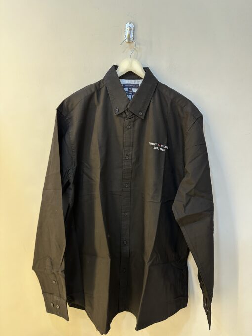 Tommy Hilfiger Full Sleeve Shirt