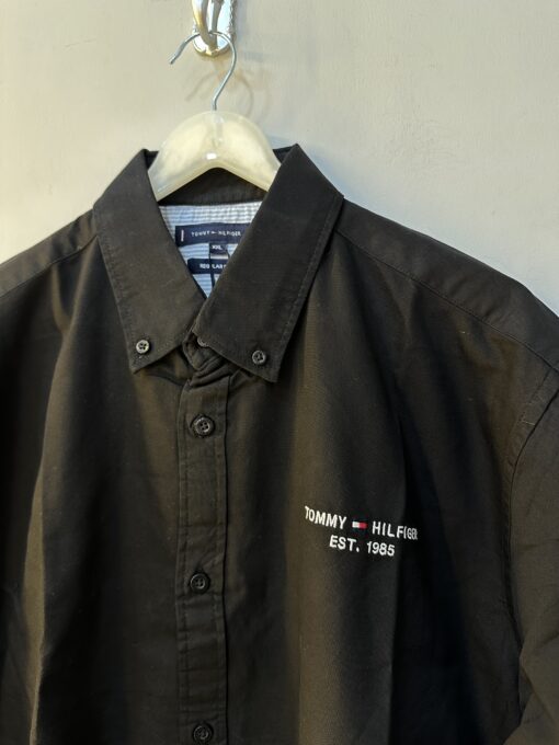 Tommy Hilfiger Full Sleeve Shirt - Image 2