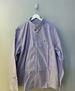 Lacoste Full Sleeve Shirt