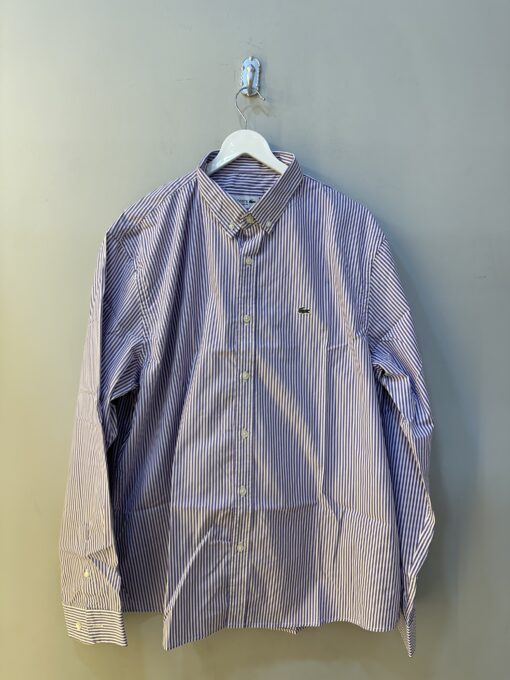 Lacoste Full Sleeve Shirt