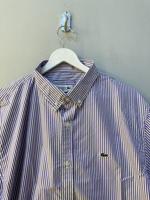 Lacoste Full Sleeve Shirt - Image 2