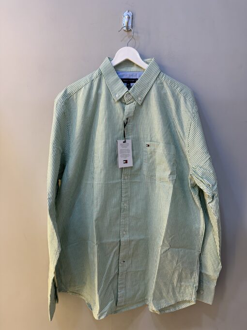 Tommy Hilfiger Full Sleeve Shirt
