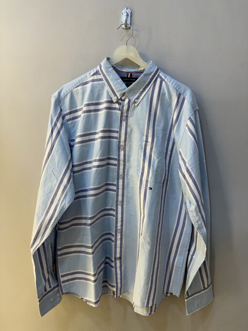 Tommy Hilfiger Full Sleeve Shirt