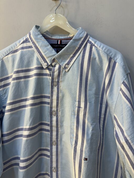 Tommy Hilfiger Full Sleeve Shirt - Image 2