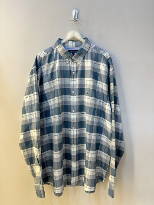 Tommy Hilfiger Full Sleeve Shirt