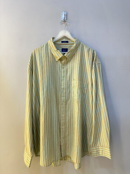 GANT Full Sleeve Shirt