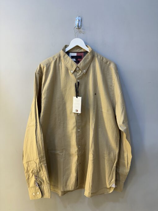 Tommy Hilfiger Full Sleeve Shirt - Image 2