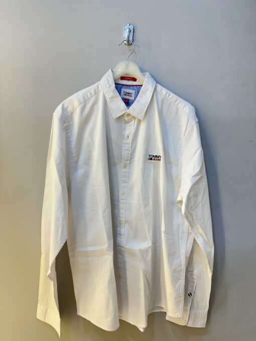 Tommy Jeans Full Sleeve Shirt