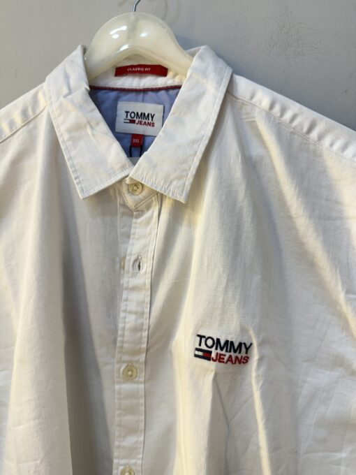 Tommy Jeans Full Sleeve Shirt - Image 2