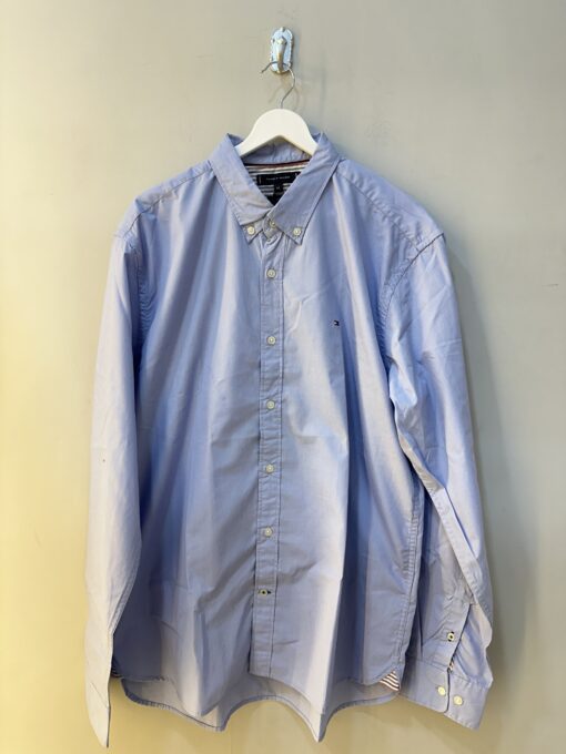 Tommy Hilfiger Full Sleeve Shirt