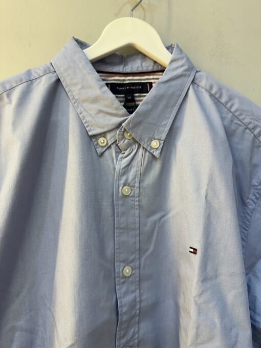 Tommy Hilfiger Full Sleeve Shirt - Image 2