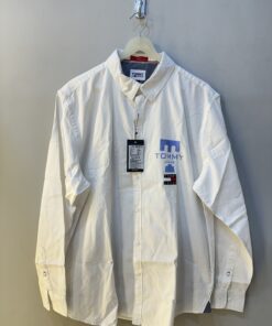 Tommy Jeans Full Sleeve Shirt