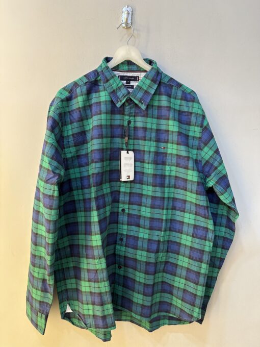 Tommy Hilfiger Full Sleeve Shirt