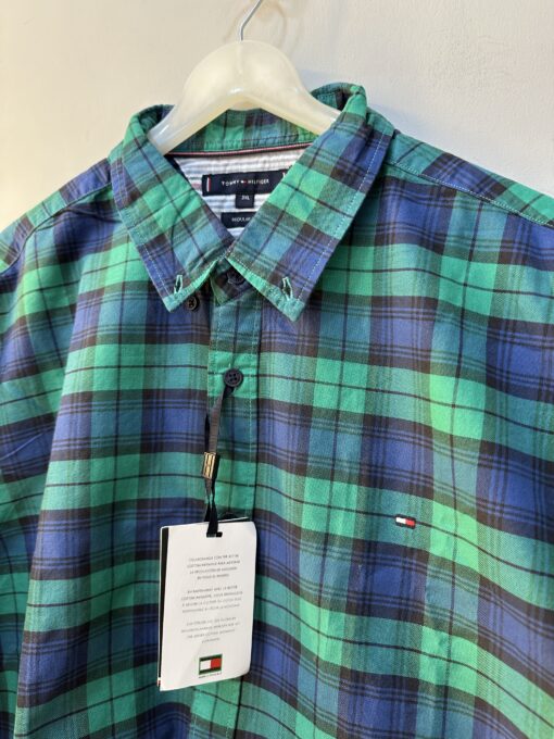 Tommy Hilfiger Full Sleeve Shirt - Image 2