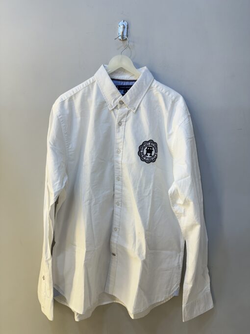 Tommy Hilfiger Full Sleeve Shirt