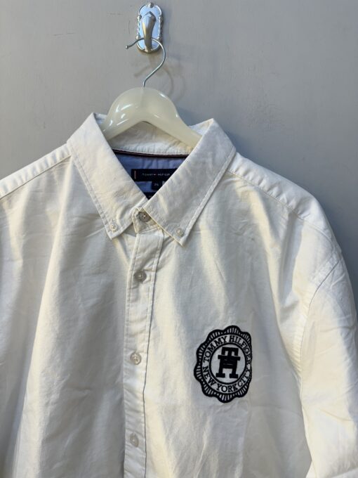 Tommy Hilfiger Full Sleeve Shirt - Image 2