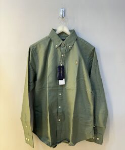 Ralph Lauren Full Sleeve Shirt