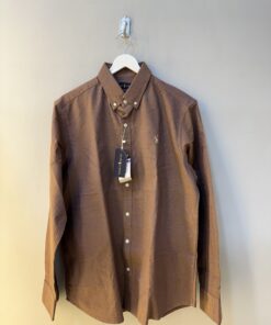 Ralph Lauren Full Sleeve Shirt