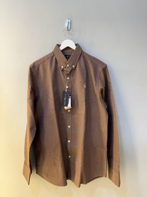 Ralph Lauren Full Sleeve Shirt